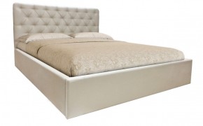 Кровать Изабель Easy 1400 (с механизмом подъема) в Новом Уренгое - novyy-urengoy.ok-mebel.com | фото 2