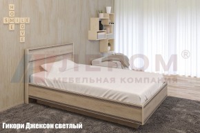 Кровать КР-1001 в Новом Уренгое - novyy-urengoy.ok-mebel.com | фото 2