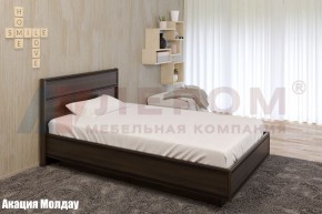 Кровать КР-1001 в Новом Уренгое - novyy-urengoy.ok-mebel.com | фото 3