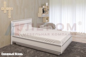 Кровать КР-1001 в Новом Уренгое - novyy-urengoy.ok-mebel.com | фото 4