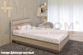 Кровать КР-1002 в Новом Уренгое - novyy-urengoy.ok-mebel.com | фото 2