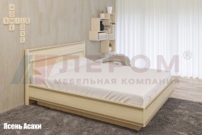 Кровать КР-1003 в Новом Уренгое - novyy-urengoy.ok-mebel.com | фото 1
