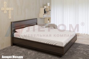Кровать КР-1003 в Новом Уренгое - novyy-urengoy.ok-mebel.com | фото 3