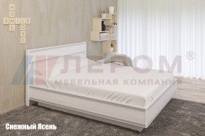 Кровать КР-1003 в Новом Уренгое - novyy-urengoy.ok-mebel.com | фото 4
