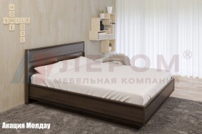 Кровать КР-1004 в Новом Уренгое - novyy-urengoy.ok-mebel.com | фото 3