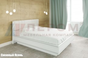 Кровать КР-1013 с мягким изголовьем в Новом Уренгое - novyy-urengoy.ok-mebel.com | фото 4