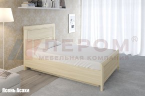 Кровать КР-1021 в Новом Уренгое - novyy-urengoy.ok-mebel.com | фото 1
