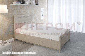 Кровать КР-1021 в Новом Уренгое - novyy-urengoy.ok-mebel.com | фото 2