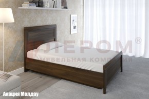 Кровать КР-1021 в Новом Уренгое - novyy-urengoy.ok-mebel.com | фото 3