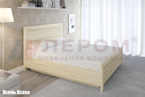Кровать КР-1023 в Новом Уренгое - novyy-urengoy.ok-mebel.com | фото 1