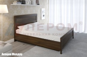 Кровать КР-1023 в Новом Уренгое - novyy-urengoy.ok-mebel.com | фото 3
