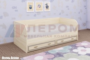 Кровать КР-1042 в Новом Уренгое - novyy-urengoy.ok-mebel.com | фото