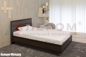 Кровать КР-2001 в Новом Уренгое - novyy-urengoy.ok-mebel.com | фото 3