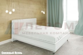 Кровать КР-2013 с мягким изголовьем в Новом Уренгое - novyy-urengoy.ok-mebel.com | фото 4