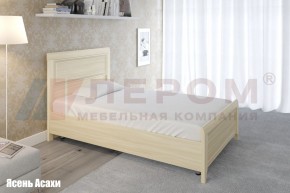Кровать КР-2021 в Новом Уренгое - novyy-urengoy.ok-mebel.com | фото 1