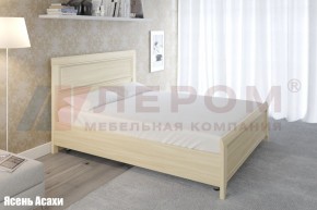 Кровать КР-2023 в Новом Уренгое - novyy-urengoy.ok-mebel.com | фото