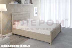 Кровать КР-2023 в Новом Уренгое - novyy-urengoy.ok-mebel.com | фото 2