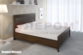 Кровать КР-2023 в Новом Уренгое - novyy-urengoy.ok-mebel.com | фото 3