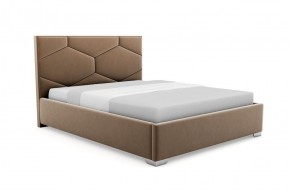 Кровать Кристи интерьерная +основание (80х200) в Новом Уренгое - novyy-urengoy.ok-mebel.com | фото 11