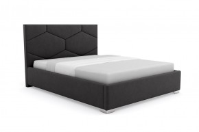 Кровать Кристи интерьерная +основание (80х200) в Новом Уренгое - novyy-urengoy.ok-mebel.com | фото 12