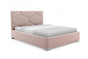 Кровать Кристи интерьерная +основание (80х200) в Новом Уренгое - novyy-urengoy.ok-mebel.com | фото 13