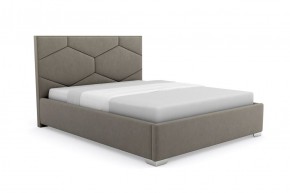 Кровать Кристи интерьерная +основание (80х200) в Новом Уренгое - novyy-urengoy.ok-mebel.com | фото 15