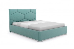 Кровать Кристи интерьерная +основание (80х200) в Новом Уренгое - novyy-urengoy.ok-mebel.com | фото 16