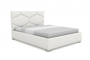 Кровать Кристи интерьерная +основание (80х200) в Новом Уренгое - novyy-urengoy.ok-mebel.com | фото 2
