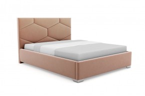 Кровать Кристи интерьерная +основание (80х200) в Новом Уренгое - novyy-urengoy.ok-mebel.com | фото 23