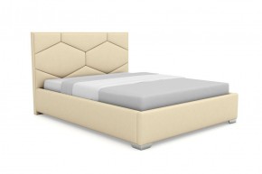 Кровать Кристи интерьерная +основание (80х200) в Новом Уренгое - novyy-urengoy.ok-mebel.com | фото 4