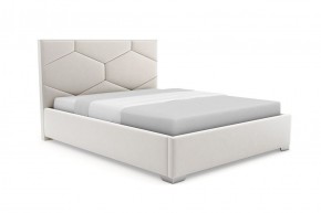 Кровать Кристи интерьерная +основание (80х200) в Новом Уренгое - novyy-urengoy.ok-mebel.com | фото 5