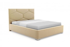 Кровать Кристи интерьерная +основание (80х200) в Новом Уренгое - novyy-urengoy.ok-mebel.com | фото 6