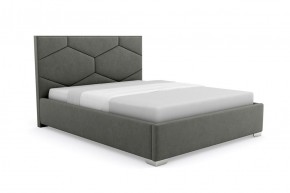 Кровать Кристи интерьерная +основание (80х200) в Новом Уренгое - novyy-urengoy.ok-mebel.com | фото 9