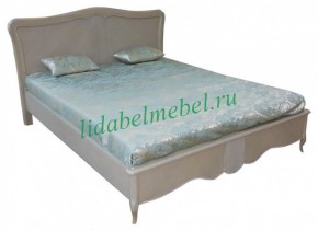 Кровать Лаура ММ-267-02/12Б (1200х2000) в Новом Уренгое - novyy-urengoy.ok-mebel.com | фото