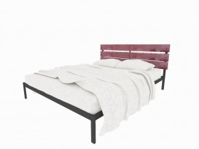 Кровать Луиза (МилСон) в Новом Уренгое - novyy-urengoy.ok-mebel.com | фото 2