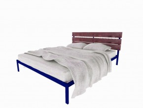 Кровать Луиза (МилСон) в Новом Уренгое - novyy-urengoy.ok-mebel.com | фото 3