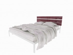 Кровать Луиза (МилСон) в Новом Уренгое - novyy-urengoy.ok-mebel.com | фото 6