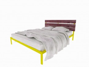 Кровать Луиза (МилСон) в Новом Уренгое - novyy-urengoy.ok-mebel.com | фото 7