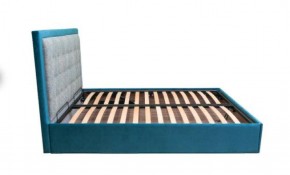 Кровать Люкс 1400 (ткань 2 кат) в Новом Уренгое - novyy-urengoy.ok-mebel.com | фото 3
