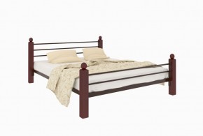 Кровать Милана Lux plus 1200*1900 в Новом Уренгое - novyy-urengoy.ok-mebel.com | фото