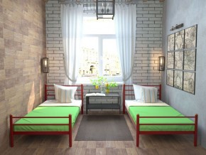 Кровать Милана мини plus 1900 (МилСон) в Новом Уренгое - novyy-urengoy.ok-mebel.com | фото
