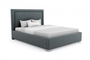 Кровать Морена интерьерная +основание (90х200) в Новом Уренгое - novyy-urengoy.ok-mebel.com | фото 9