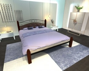 Кровать Надежда Lux 1800*1900 (МилСон) в Новом Уренгое - novyy-urengoy.ok-mebel.com | фото