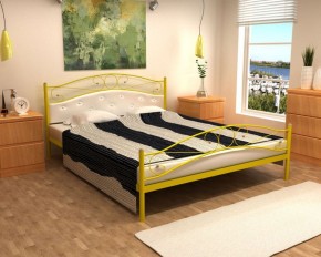 Кровать Надежда Plus (Мягкая) (МилСон) в Новом Уренгое - novyy-urengoy.ok-mebel.com | фото