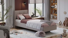 Кровать односпальная Элис Тип 1 в Новом Уренгое - novyy-urengoy.ok-mebel.com | фото 3