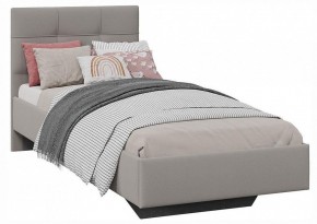 Кровать односпальная Элис Тип 1 в Новом Уренгое - novyy-urengoy.ok-mebel.com | фото 2