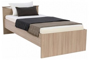 Кровать односпальная Мелисса в Новом Уренгое - novyy-urengoy.ok-mebel.com | фото