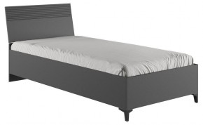 Кровать односпальная Ника в Новом Уренгое - novyy-urengoy.ok-mebel.com | фото 2