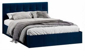 Кровать полутораспальная Эмма в Новом Уренгое - novyy-urengoy.ok-mebel.com | фото 2