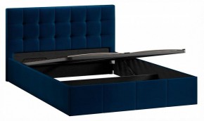 Кровать полутораспальная Эмма в Новом Уренгое - novyy-urengoy.ok-mebel.com | фото 3